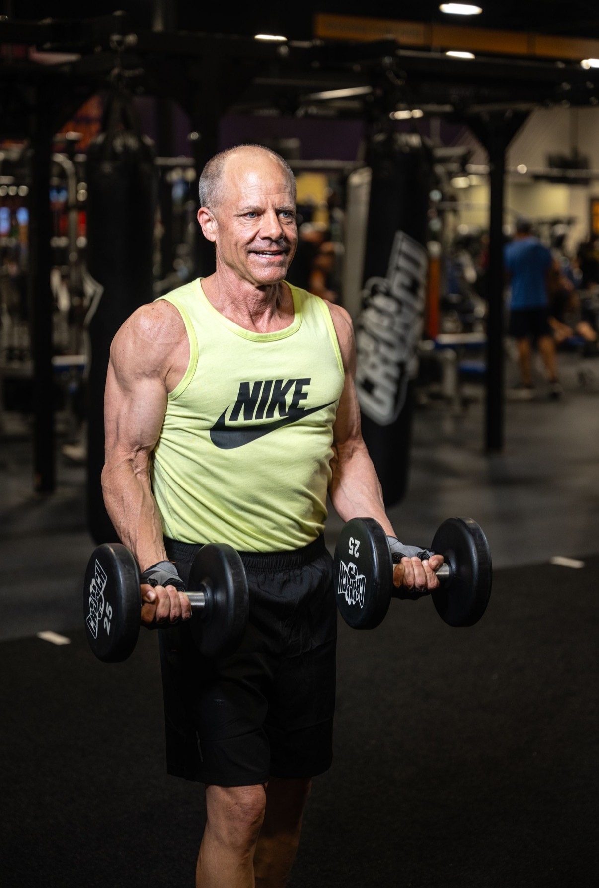 Client transformation 16