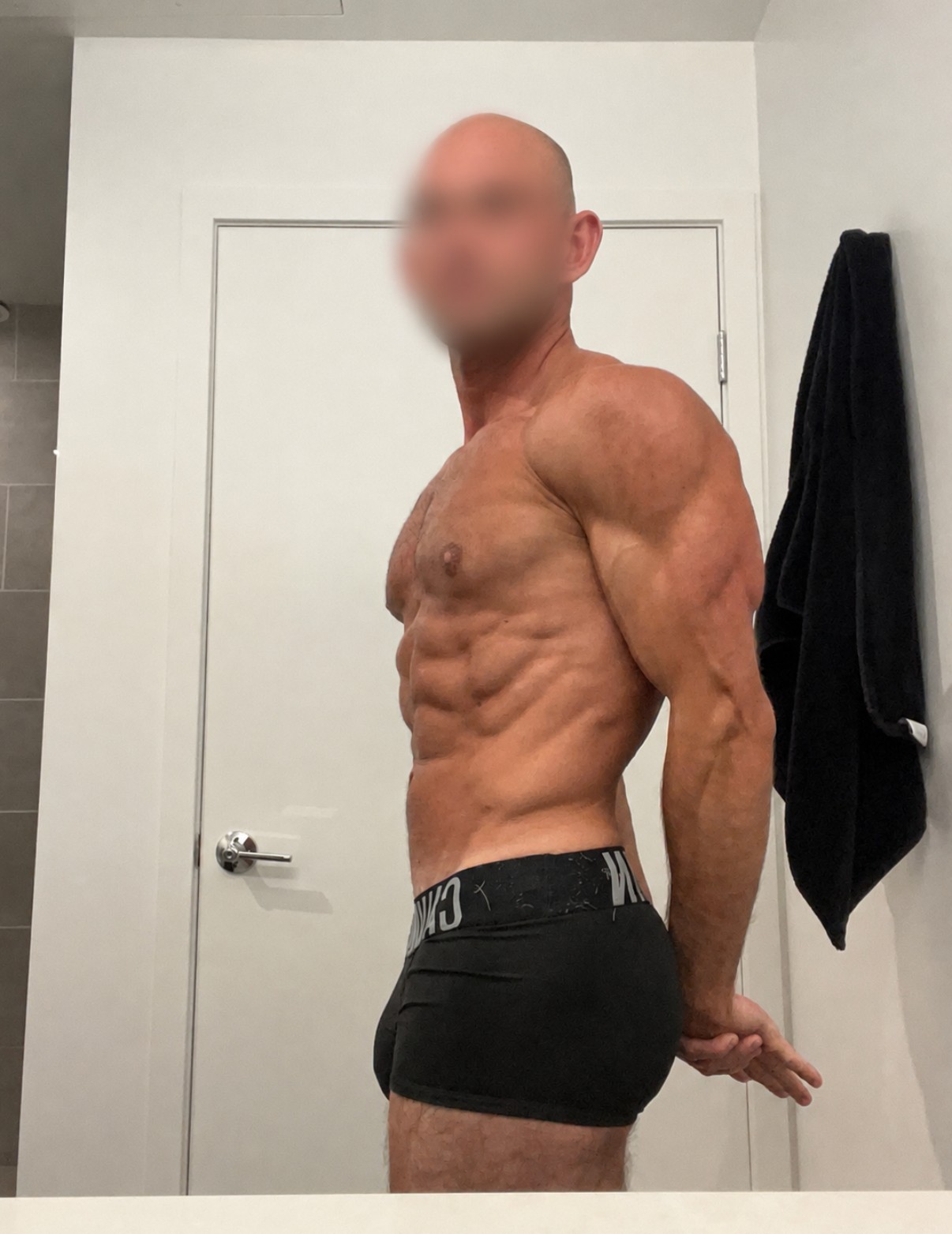 Client transformation 18