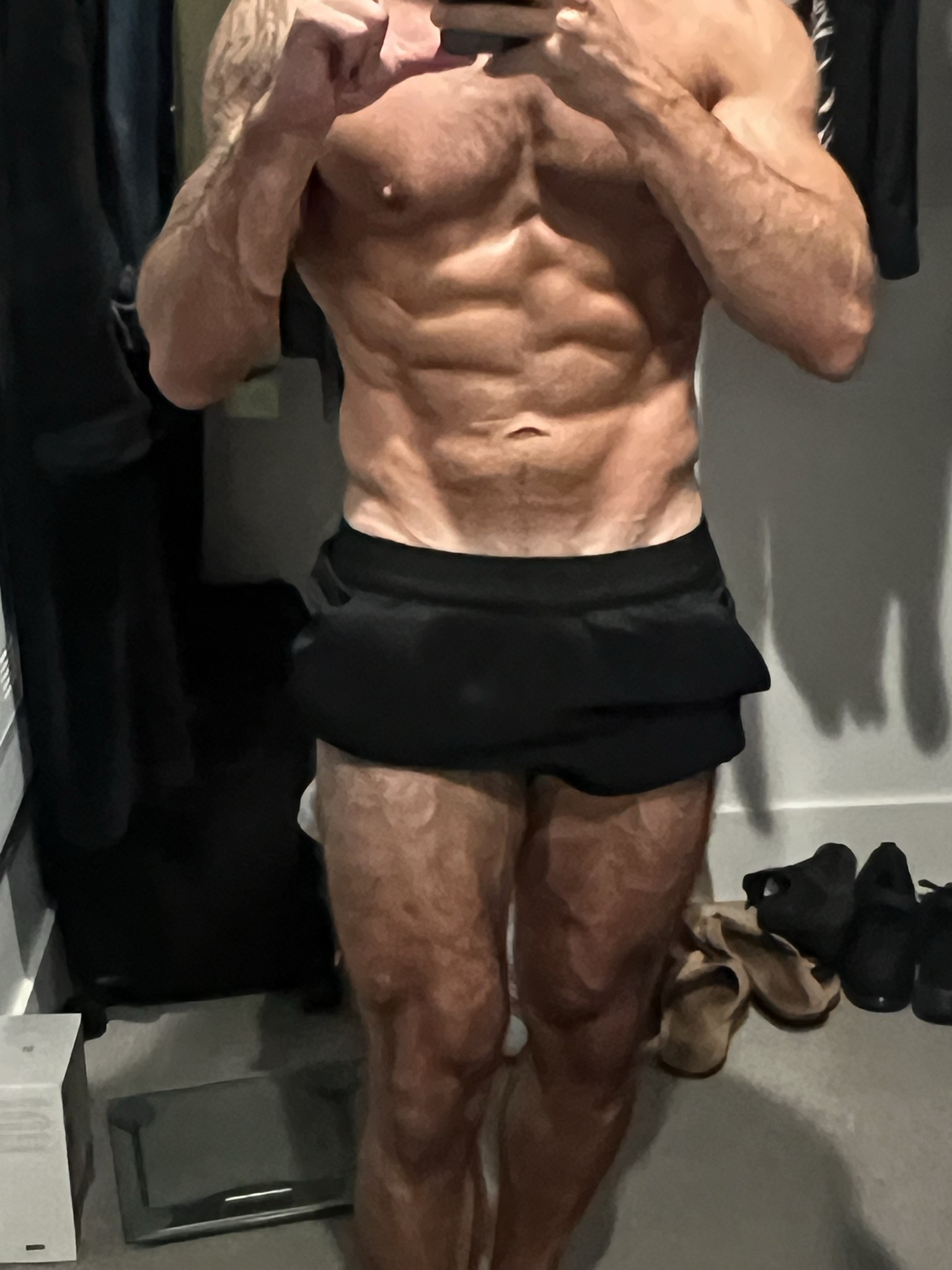 Client transformation 2