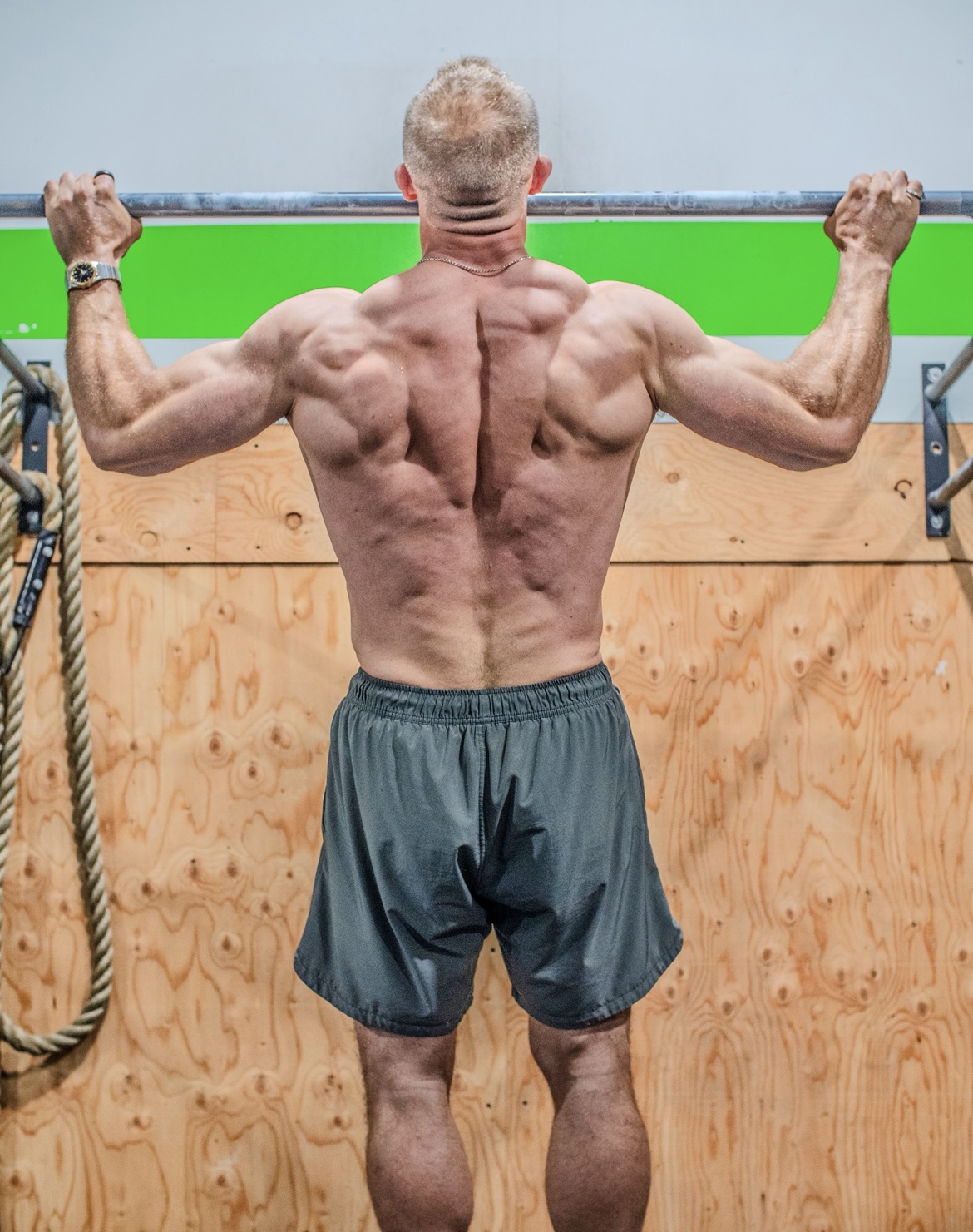 Client transformation 8